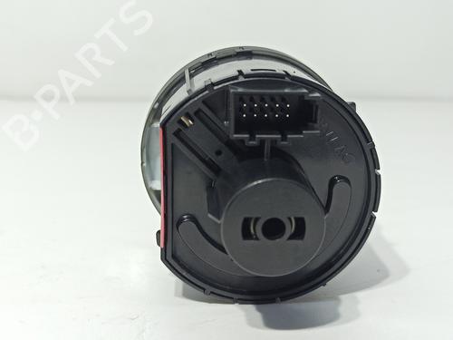 Headlight switch VW POLO V (6R1, 6C1)  | BP18105441I24 