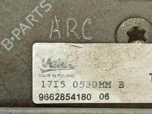 Startmotor CITROËN BERLINGO Box Body/MPV (B9) 1.6 BlueHDi 100 | BP18887883M8