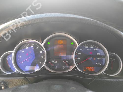 Instrument cluster PORSCHE CAYENNE (9PA) S 4.5 | BP11537841C47 