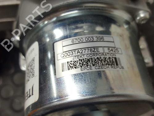 Steering column RENAULT CLIO IV (BH_) 1.2 16V (BHA1, BHAK, BHMG, BHMK) | BP2753894M21 