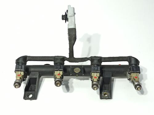 Used Injection rail Injection rail CITROËN C3 I (FC_, FN_) 1.1 i (60 hp) 35906132 35906132