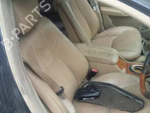 Elektronisk sensor MERCEDES-BENZ S-CLASS (W220, V220) S 320 CDI (220.026, 220.126) | BP2729283M84 