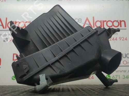 Air filter box NISSAN QASHQAI / QASHQAI +2 I (J10, NJ10, JJ10E) 1.5 dCi | BP14529740M87 
