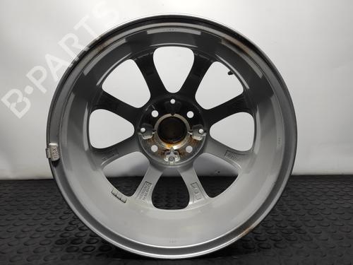 Rim SMART FORFOUR Hatchback (453) electric drive (453.091) | BP12586214C45
