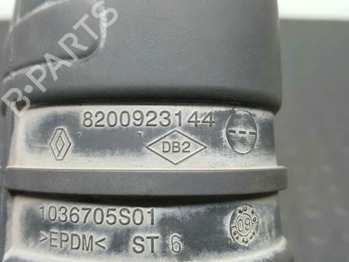 Pipe RENAULT MEGANE III Hatchback (BZ0/1_, B3_) 1.5 dCi | BP14529325M125 