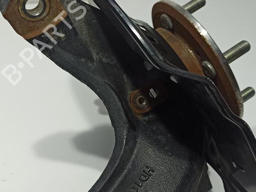 Left front steering knuckle HONDA CR-V V (RW_, RT_) 2.0 e-CVT Hybrid (RT5) | BP22613399M25