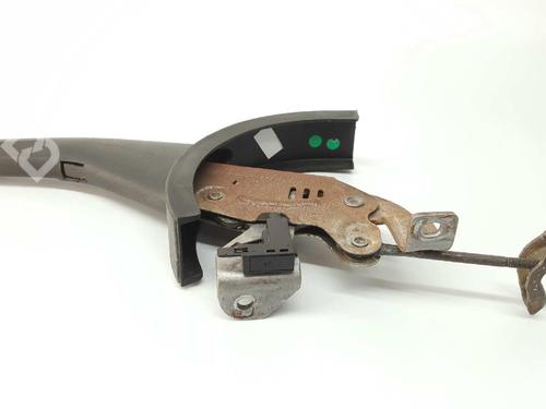 Hand brake SEAT IBIZA IV (6J5, 6P1) 1.9 TDI | BP8777271I18 