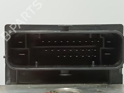 ABS pump VW POLO (9N_, 9A_) 1.9 SDI | BP10543316M43 