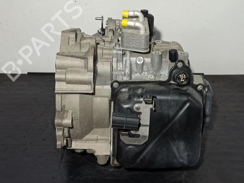 Gearbox VW PASSAT B7 (362) 2.0 TDI | BP38093465M3 - Image 2