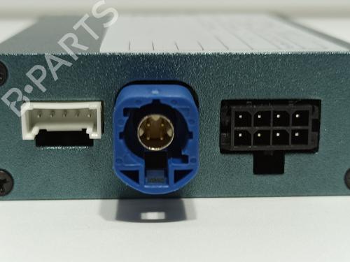 Electronic module MERCEDES-BENZ CLA Coupe (C117) CLA 200 CDI / d (117.308) | BP27993125M83