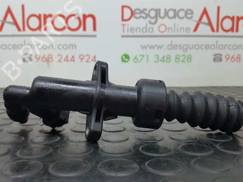 Clutch slave cylinder CITROËN BERLINGO MULTISPACE (B9) 1.6 HDi 110 | BP14531777M113