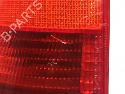 Left taillight OPEL CORSA B (S93) 1.7 D (F08, F68, M68) | BP15553330C34 