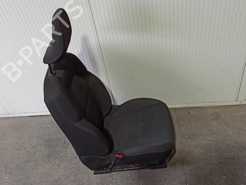 Left front seat RENAULT CLIO V (B7_) 1.0 TCe 90 (B7MT) | BP10911945C15