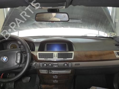 Dashboard BMW 7 (E65, E66, E67)  BP28007759C46