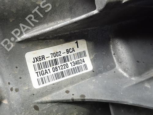Gearbox FORD FOCUS IV Turnier (HP) 2.0 EcoBlue | BP15578583M3 