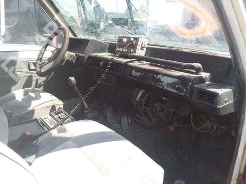 Climate control NISSAN PATROL III/2 Station Wagon (W260) 2.8 D 4x4 | BP3329827I5 