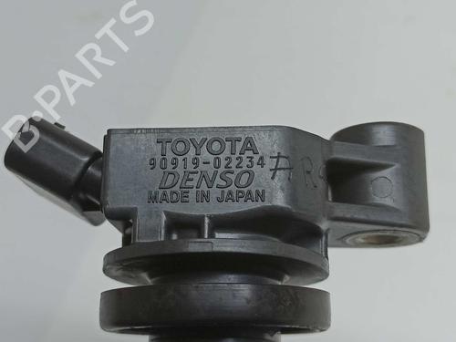 Bobine de ignição LEXUS RX (_U3_) 300 (MCU35_, MCU35R) | BP7269780M94