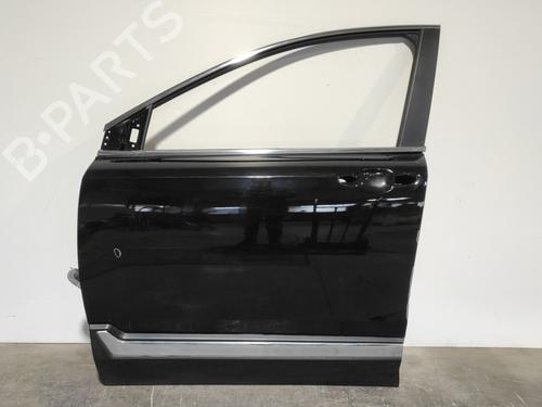 Left front door HONDA CR-V V (RW_, RT_) 2.0 e-CVT Hybrid (RT5) 67050TLAA10ZZ | 67151TLAA00ZZ