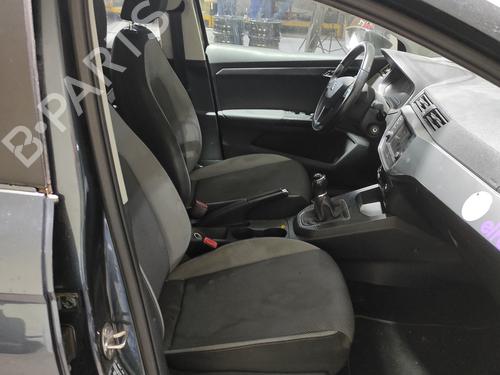 Electronic module SEAT IBIZA V (KJ1, KJG) 1.0 TSI | BP17794961M83 