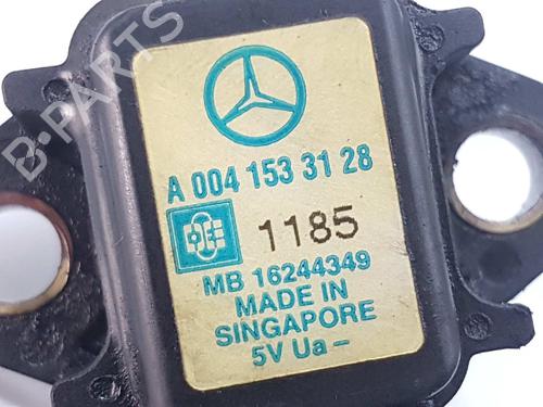 Elektronisk sensor MERCEDES-BENZ C-CLASS (W203) C 220 CDI (203.006) | BP4581131M84 