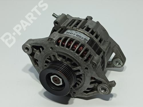 Used Alternator NISSAN PRIMERA (P11) [1996-2001]  12105414
