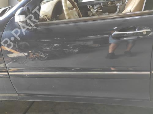 Drzwi przednie lewe MERCEDES-BENZ C-CLASS (W203) C 220 CDI (203.006) | BP13491873C2