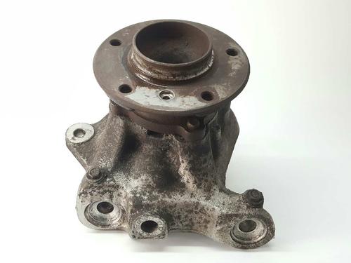 Right front steering knuckle BMW 1 (E87) 118 d | BP3330257M26 