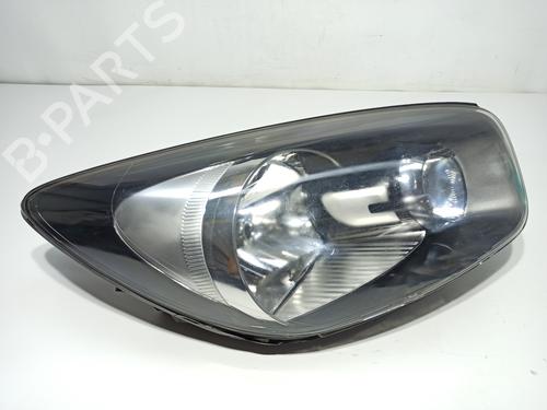 Right headlight KIA PICANTO II (TA) 1.0 | BP29740470C29