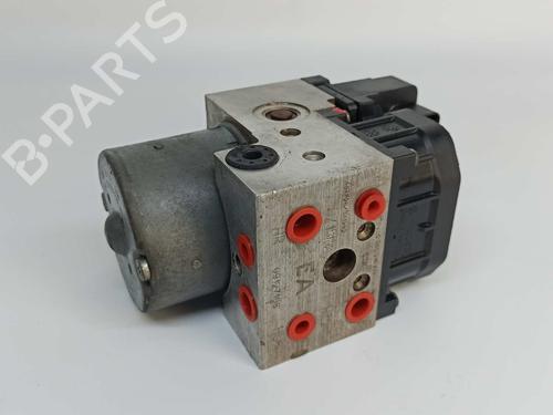 Abs pomp OPEL MERIVA A MPV (X03) 1.7 DTI (E75) (75 hp) 7986319