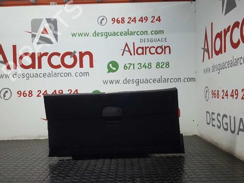 Used Glove box NISSAN QASHQAI I (J10, NJ10) 1.5 dCi (106 hp) 2756231