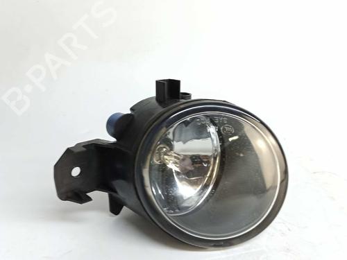 Left front fog light RENAULT KOLEOS I (HY_) 2.0 dCi (HY0K) | BP7860354C30