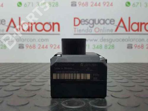 Used Ignition barrel MERCEDES-BENZ S-CLASS (W221, V221) S 320 CDI 4-matic (221.080, 221.180) (235 hp) 2743926