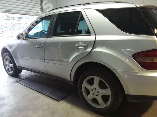 Front right window mechanism MERCEDES-BENZ M-CLASS (W164) ML 320 CDI 4-matic (164.122) | BP6107810C23 