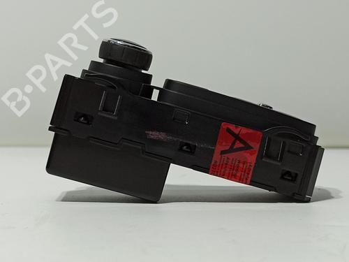 Electronic module RENAULT CLIO IV (BH_) 1.2 TCe 120 (BHM0) | BP19153132M83 