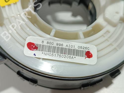 Squib airbag MINI MINI (R50, R53) One D | BP20673912C102