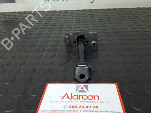 Support CITROËN C4 Grand Picasso II (DA_, DE_) 1.6 HDi / BlueHDi 115 | BP14528024C155