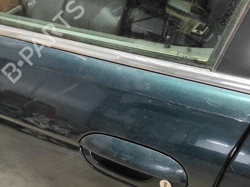 Left front door BMW 5 (E39) 528 i | BP11286922C2
