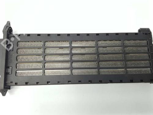 Varmemotstand RENAULT MEGANE III Hatchback (BZ0/1_, B3_) 1.5 dCi (86 hp) 11675424