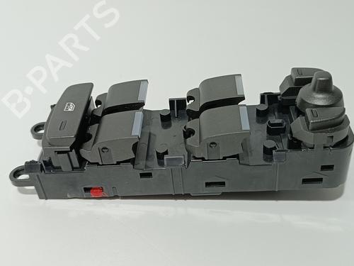 Left front window switch LAND ROVER RANGE ROVER EVOQUE (L538) 2.0 D | BP21052359I27