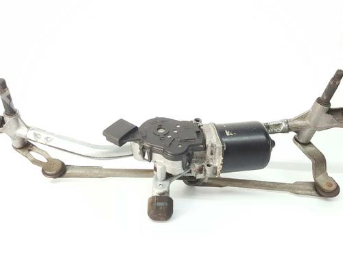 Front wiper motor CITROËN C3 II (SC_) 1.4 HDi 70 (SC8HZC, SC8HR0, SC8HP4) | BP3288493M29