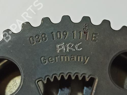 Pulley AUDI A4 B8 (8K2) 2.0 TDI | BP29415478M122 
