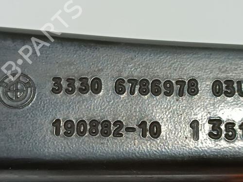 Right rear suspension arm BMW X4 (F26) xDrive 20 d | BP17511729M15 