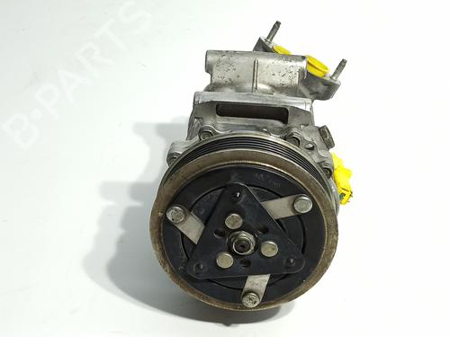 AC-Kompressor PEUGEOT 206 Hatchback (2A/C) 1.4 16V | BP26655766M34