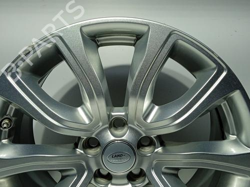 Rim LAND ROVER RANGE ROVER EVOQUE (L538) 2.0 D | BP22940792C45