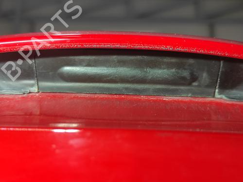 Tailgate handle OPEL CORSA D (S07) 1.3 CDTI (L08, L68) | BP19726500C132