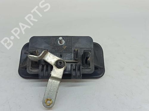 Front left exterior door handle FORD TRANSIT Van (FA_ _)  | BP6527430C128