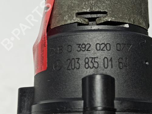 Other MERCEDES-BENZ C-CLASS (W203) C 220 CDI (203.006, 203.008) | BP18458973O1