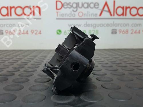 Front right exterior door handle VW POLO V (6R1, 6C1) 1.6 TDI | BP2741124C129 