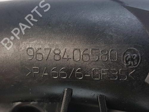 Pipe PEUGEOT 2008 I (CU_) 1.6 HDi | BP14538650M125