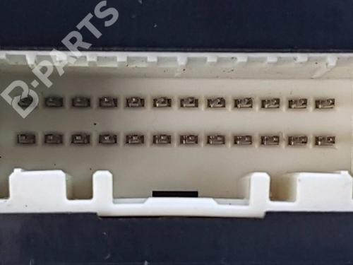 Electronic module RENAULT KANGOO / GRAND KANGOO II (KW0/1_) 1.5 dCi 90 (KW05, KW08, KW0G, KW11) | BP7515259M83 